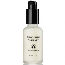 Подтягивающая терапевтическая сыворотка с эффектом мезотерапии TIGHT & FIRM THERAPY SERUM, 30 мл