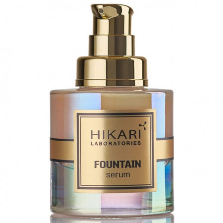 Сыворотка для лица с мощным омолаживающим эффектом FOUNTAIN SERUM, 30 мл