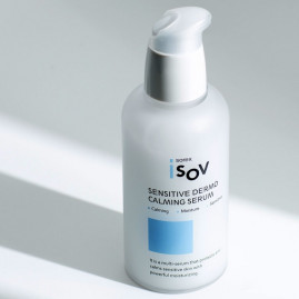 Сыворотка Sensitive Dermo Calming Serum, 80 мл