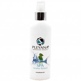 Термальная вода SPA AROMA-TERMAL «Мята+Лаванда» 200 мл, 500 мл