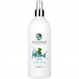 Термальная вода SPA AROMA-TERMAL «Мята+Лаванда» 200 мл, 500 мл