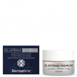 Крем Глобальное преображение Elastense Premium Global Perfection Cream, 50 мл