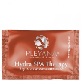 Аква-маска с витамином С Hydra SPA Therapy, 1 г