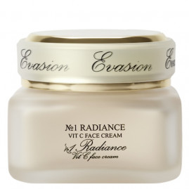 Омолаживающий крем с витамином С RADIANCE VIT C FACE CREAM, 30 мл