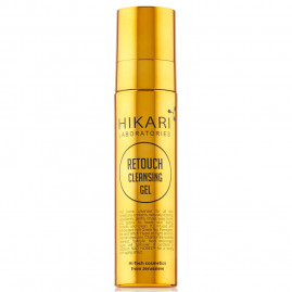 Очищающий освежающий гель RETOUCH CLEANSING GEL, 120 мл