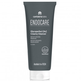 Обновляющая крем-пенка для умывания гликоперфект Endocare Glycoperfect (AZ) Creamy Cleanser, 150 мл